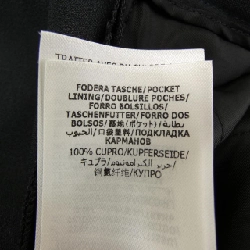 Quần Alexander McQueen 648517