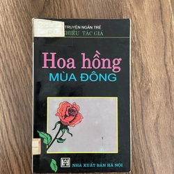 Truyện ngắn hoa hồng mùa đông 210902