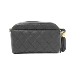 Túi đeo vai Chanel AS5666 611838