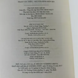 Vũ trụ toàn thư - MIchael Talbot 789076