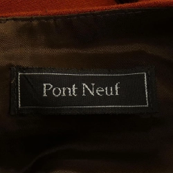 PONTNEUF Đầm - Hàng hiệu Chính hãng 821963