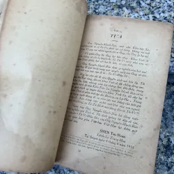 Tử vi đẩu sổ - Nguyễn Mạnh Bảo  785003