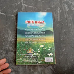 Chìa khoá dẫn đến giác ngộ 786645