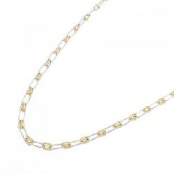 Vòng cổ Pola 750YG/750WG - Hàng hiệu Authentic 843312