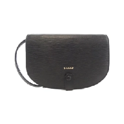 Túi xách vai BALLY LAYN W IEL - Hàng hiệu Authentic