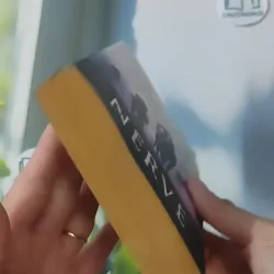 Nerve - Dick Francis 1027222