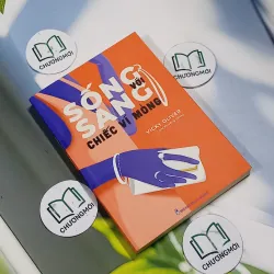 Sống Sang Với Chiếc Ví Mỏng - Vicky Oliver 707241