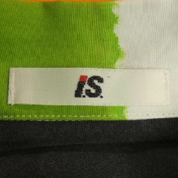 【Mã giảm giá】【Cổ điển】I.S I.S Áo 648234