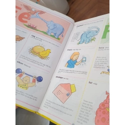 Từ điển đầu tiên của tôi ( dành cho lứa tuổi từ 4 tuổi trở lên ) - Betty Root 499927