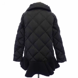 MONCLER VOUGLANS Áo khoác lông - Hàng hiệu Chính hãng 811655