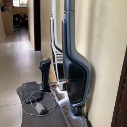 Máy hút bụi Electrolux Ergorapido 2 máy và đốc sạc 788950