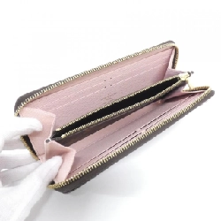 Ví Louis Vuitton Monogram Portefoy Clemence M61298 622016