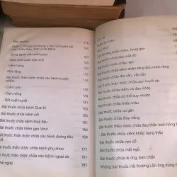 Cây thuốc nam và bài thuốc chữa bệnh 790089