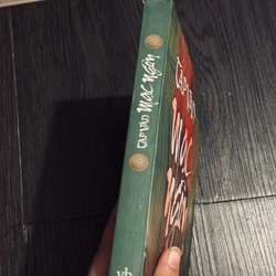 Tạp văn Mạc Ngôn (Võ Toán dịch) 528963