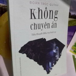 không chuyên án