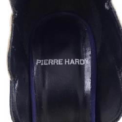 【Khuyến mãi】Giày sandal PIERRE HARDY 662975