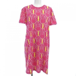 Đầm cắt HERMES - Hàng hiệu Authentic