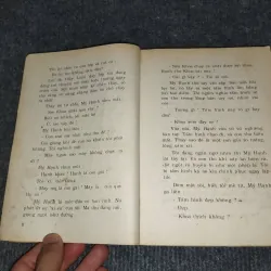 HOA HỒNG XỨ KHÁC - NGUYỄN NHẬT ÁNH 991070