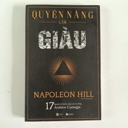 Quyền năng làm giàu (2017) 199978