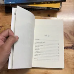 II Sách Kỹ Năng: Tuổi Trẻ Sống An Nhiên Nhưng Đừng An Phận - STEN MORGAN - 2020 699295