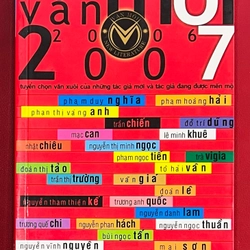 Văn Mới Việt Nam 2006 - 2007