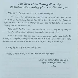 Tuyển tập Vương Hồng Sển 327377