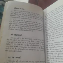 NGHI LỄ VÒNG ĐỜI 931108