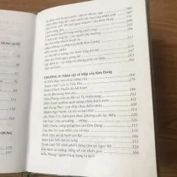 Bút kiếm Kim Dung chuyên luận 932504