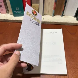 II Tinh Hoa Văn Chương Việt: Kép Tư Bền - Nguyễn Công Hoan - 2024 786565