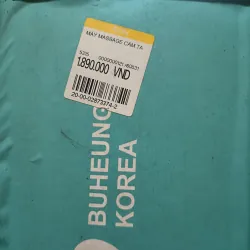 Máy massage  1021748