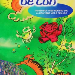Hạt nắng bé con (Truyện đọc thêm môn đạo đức và môn tiếng Việt ở tiểu học)