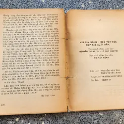 CÔI CÚT GIỮA CẢNH ĐỜI (Ma Văn Kháng), có tranh vẽ minh họa 790830