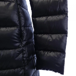 Herno PI0650D Áo khoác lông - Hàng hiệu Authentic 814005