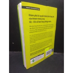 SQ Chỉ số bán hàng thông minh David Lambert - Keith Dugdale 2009 mới 80% ố bẩn HCM2504 kỹ năng bán hàng 138179