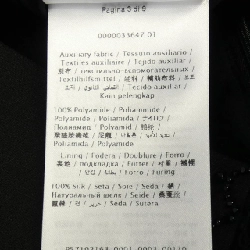 Váy đầm VALENTINO UB0VATM51CF 647398