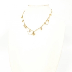 Dây chuyền Louis Vuitton Blooming M64855 - Hàng hiệu Chính hãng 773259