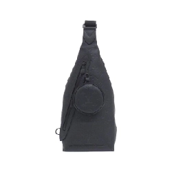 Túi đeo chéo Louis Vuitton Monogram Shadow Duo M21890