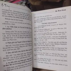 Sách: Ẩn tăng - TG: Mã Minh Khiêm (A2) 934886