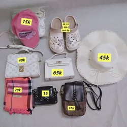 Pass đồ cá nhân vài chục  597691