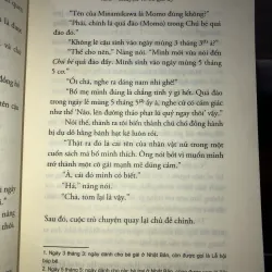 MM - Chuyện về cô gái ấy - Ichikawa Takuji 1026993