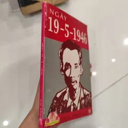 Ngày 19-5-1946 591781