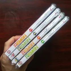 21Emon (Fujiko F. Fujio) 21 Emon - Full 4/4 Tập [Truyện Tranh Manga] 1054676