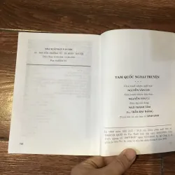 Tam Quốc Ngoại Truyện  (6) 993055