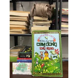 Những câu chuyện cảm động lòng người- Thanh Huyền 600572