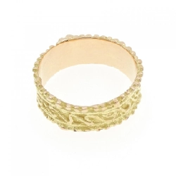 Nhẫn 750YG/750PG 666796