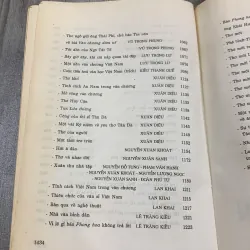 Tổng tập văn học việt nam. Tập 24b 757707