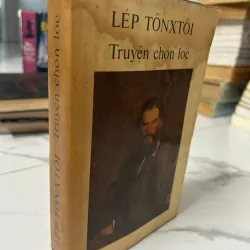 Truyện chọn lọc – Lép Tônxtôi