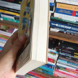 Tarot Nhập Môn- Kim Huggens 599332