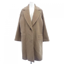 MORABITO BLANC Coat - Hàng hiệu Authentic