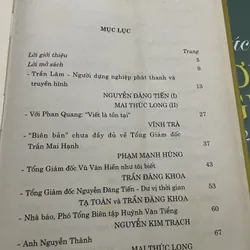 ĐÀI TIẾNG NÓI VIỆT NAM KÝ ỨC NGƯỜI VÀ NGHỀ 2 tập, bìa cứng 713076